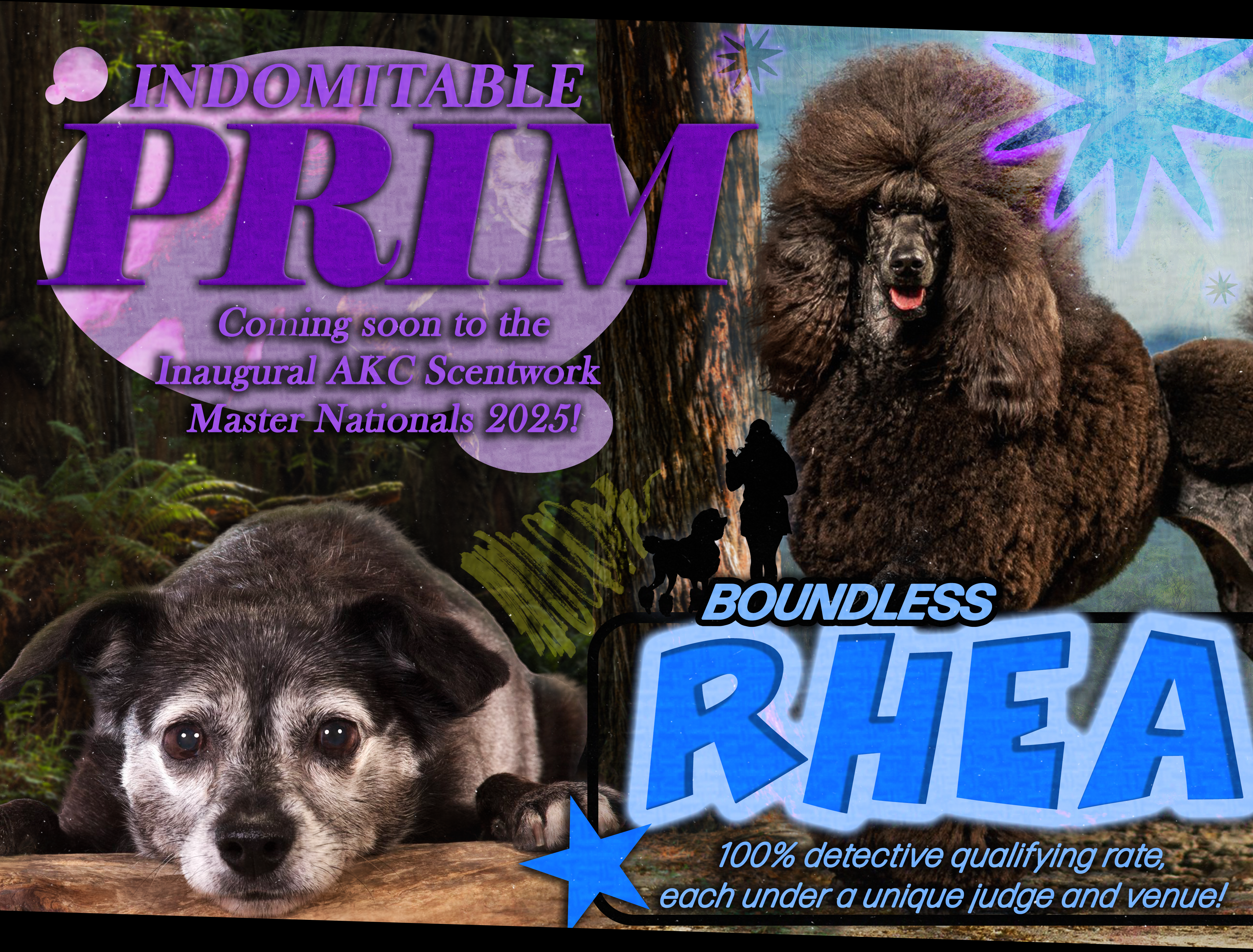 Rhea Prim Brag Sheet